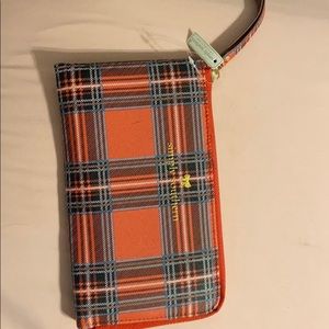 Simply southern wristlet